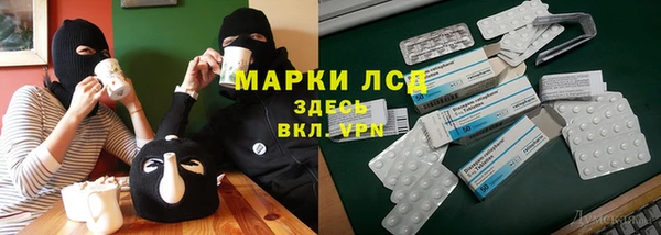 индика Алексеевка